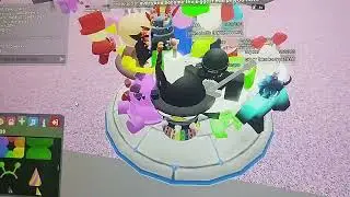 Cridab 2 chaos (read desc)