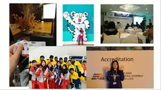 제34회 월드미스유니버시티 한국대회 2022_박상미