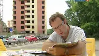 Спецкор. Как зарабатывают на сиротах.