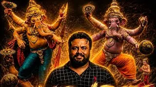 🥶😍 After 6 year later | the K.P arts is back in parel workshop 🙇 | Mumbai Ganpati aagamn 2026.