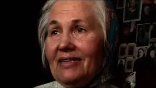 СВИДЕТЕЛЬСТВА О ПРАВИЛЕ СХИМОНАХИНИ АНТОНИИ