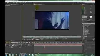 Fast Lesson After Effects Part 1