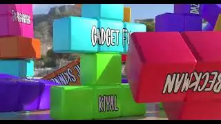 Blop Shop - Basic Blops Preview