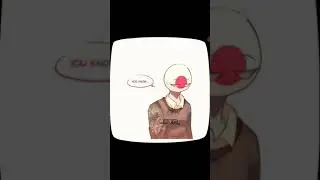 countryhumans comic Malaysia