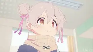 Mahiro is being avoided by her friends  - Oniichan wa Oshimai! / お兄ちゃんはおしまい!