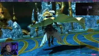 [VOD] FFXIV Derps, nuking the house & redesigning! (Final Fantasy XIV)