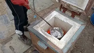 переработка жестяных банок из под пива