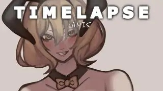 【NIKKE】Bunny Girl Anis