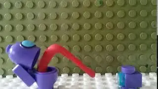 Лего Амонг ас