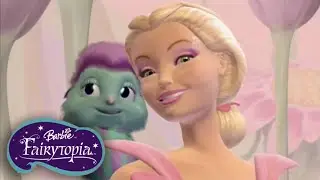 Barbie® Fairytopia™ - (Teaser) Trailer
