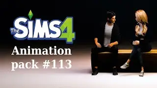 Animation Pack 