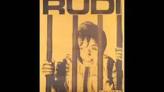 Rudi - Time To Be Proud