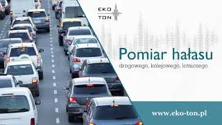 Ochrona przed hałasem Dąbrowa Górnicza Eko-Ton