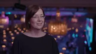 Broadcast Awards 2022 - Sponsor - Lorraine Ruckstuhl, Barclays