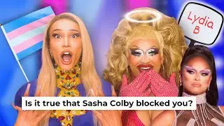 Why I Backstabbed Kerri Colby... (EXPOSING THE TRUTH!)
