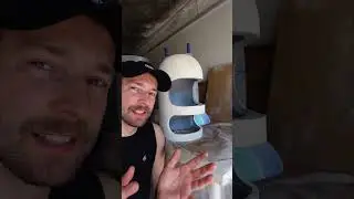 Bender Bau UPDATE!! #3ddruck #maker #futurama