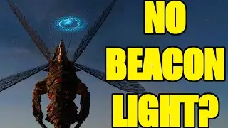 Beacon Light Missing in ARK Ascended? Here’s the Fix