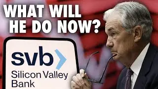 How Will The Banking Crisis Affect Interest Rates?