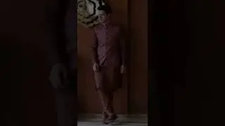 rust kurta 2 0