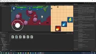 Экстраполяция - что это такое и как сделать в Unity в MMO RPG Игорь