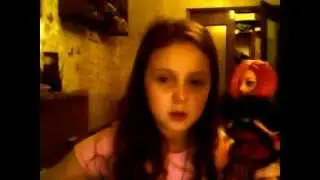 )