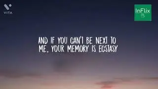 Ghost by Justin Bieber with lyrics #songs #inflix