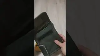 Вскрытие найденной находки на чердаке