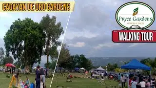 PRYCE GARDENS-CDO TOUR | UNDAS 2024 |  MUSELEO TOUR | Cagayan de Oro Gardens