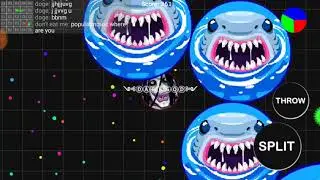 blob io team mod pro team