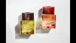 Recenzja perfum Bottega Veneta Illusione
