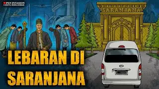 LEBARAN IN SARANJANA - Picture Story - Picture Story