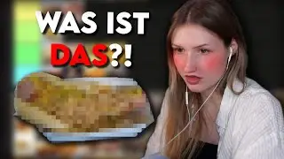 DAS IST JA EKELHAFT!  -  Meine Tierlist | Josiebiird