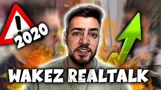 WAKEZ 2020 REALTALK