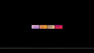 CSS Button | Hover Animation | Effects using Only HTML & CSS