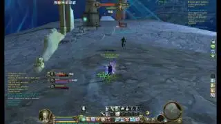 Aion pvp Chanter vs SM
