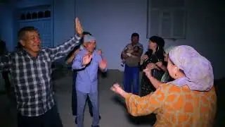 TABRIK LOYIHAMIZ SHAROF RASHIDOVDA SAPA STUDIO