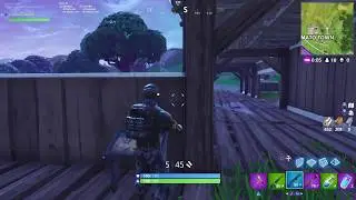 FORTNITE|فورت نايت القيم الي بدون مواجهات
