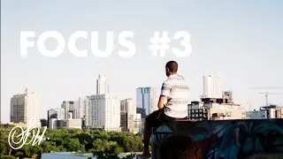 Focus #3 3K subscriber giveaway!