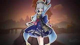 Picture Impact! Day 2  (Genshin Impact Kamera Event Gameplay)