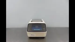 Thermo ProFlex PCR System ID 21412