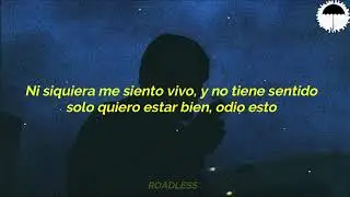 Zimm - Haunted (Sub Español)