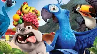 Favo de mel - The Rio Singers HD (Português)