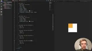Грация CSS #1 ➤ Preloader - очень быстрый и лёгкий