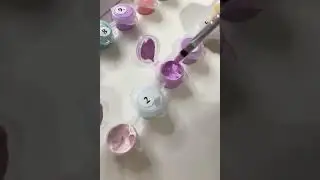 Картины по номерам