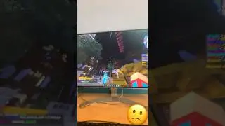 #Майнкрафт