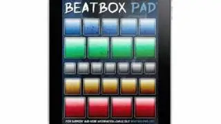 Beatbox Pad :: 