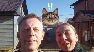 День рождения Сергея 2024