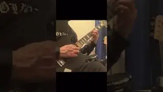 New strings on a $30 guitar