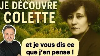 J’AI ENFIN LU COLETTE EN 2025 : JE VOUS DONNE MON AVIS SUR ELLE !
