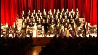 Verdi. La Traviata. Act II, Finale: "Alfredo, di questo core..."
